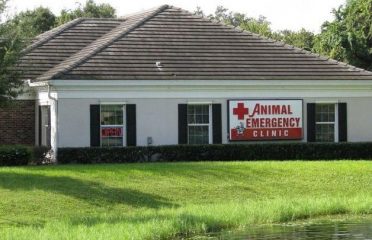 Animal Emergency Clinic of Brandon