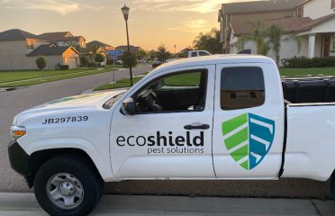 EcoShield Pest Solutions