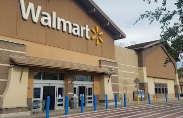 Walmart Supercenter