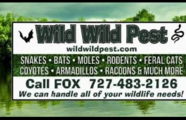 Wild Wild Pest Florida
