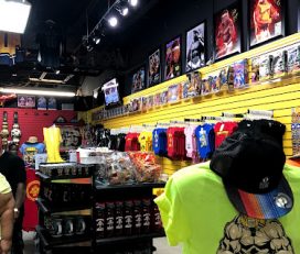 Hogan’s Beach Shop