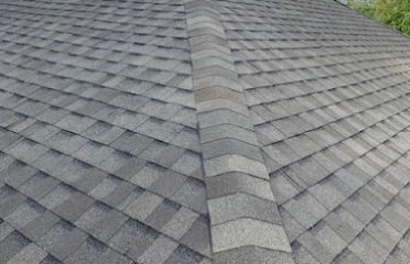 JBC Roofing Co.
