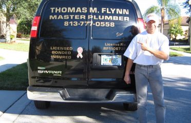 Thomas M. Flynn Plumbing