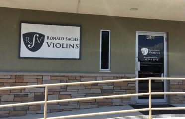 Ronald Sachs Violins