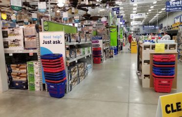 Lowe’s Home Improvement