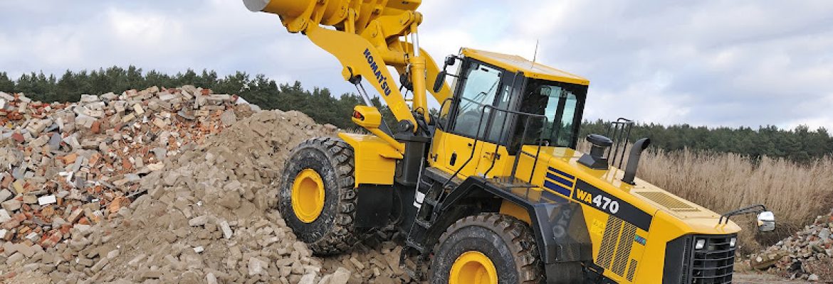 PROSRENT.com – Construction Equipment Rentals – Tampa