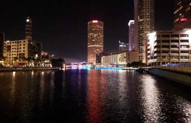 Tampa Riverwalk Office