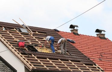 Overwatch Roofing Solutions