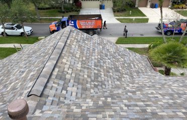 Done Rite Roofing Inc Westchase
