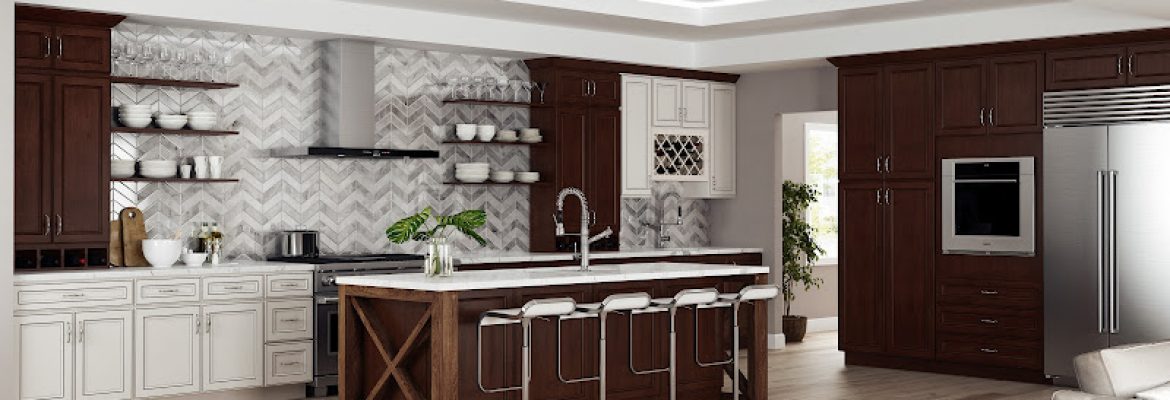 Lily Ann Cabinets – Florida