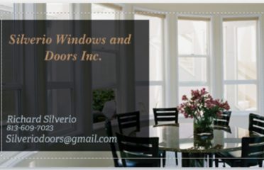 Silverio Windows & Doors