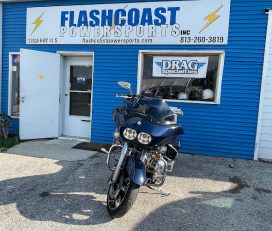 Flash Coast Powersports