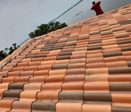 A Squared Roofing, Inc.