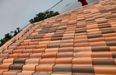 A Squared Roofing, Inc.