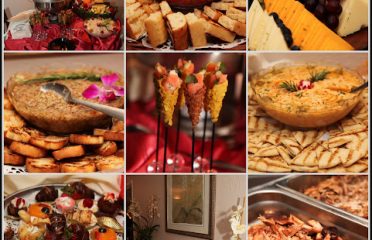 Delectables Fine Catering Inc.