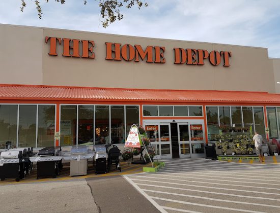 The Home Depot