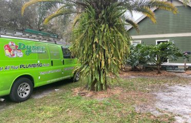 Dyser Plumbing Co