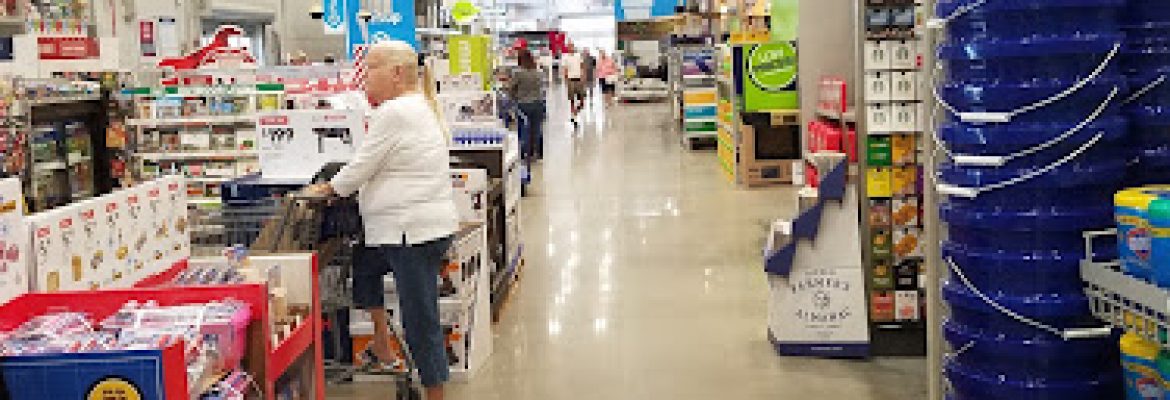 Lowe’s Home Improvement