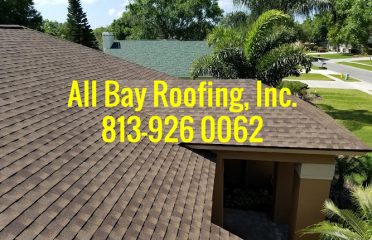 All-Bay Roofing Inc
