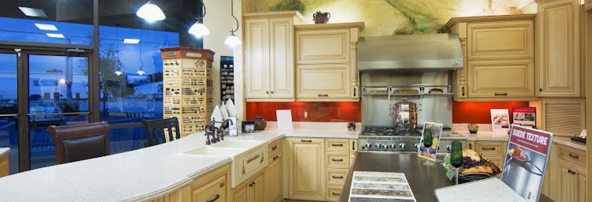 The Kitchen & Bath Design Center
