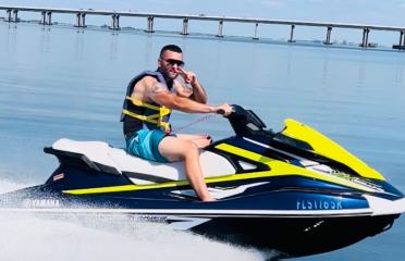 Clearwater Jet Ski Rentals -We Get You Wet Water Sports