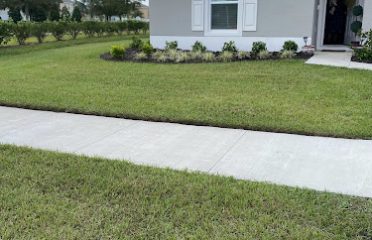 Pathway landscaping llc