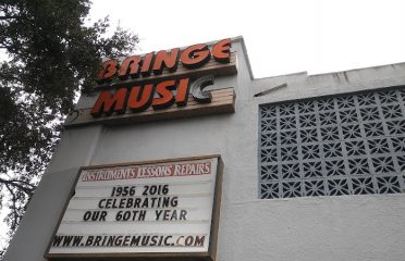 Bringe Music Center