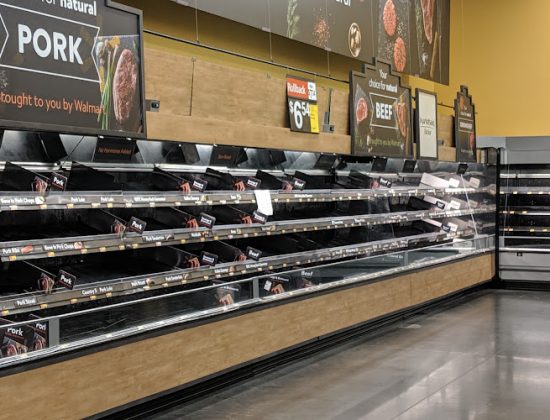 Walmart Supercenter