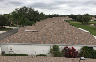 Dynamic Roofing Concepts Inc.