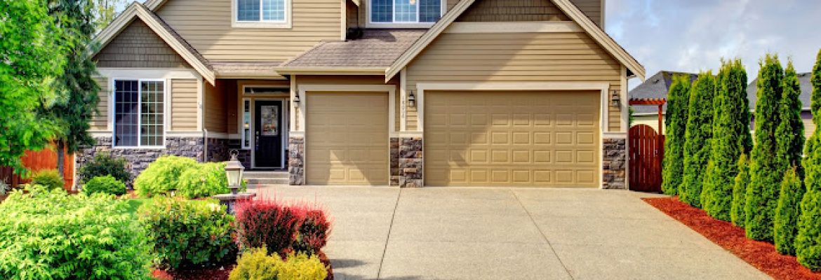 Morgan Exteriors Inc