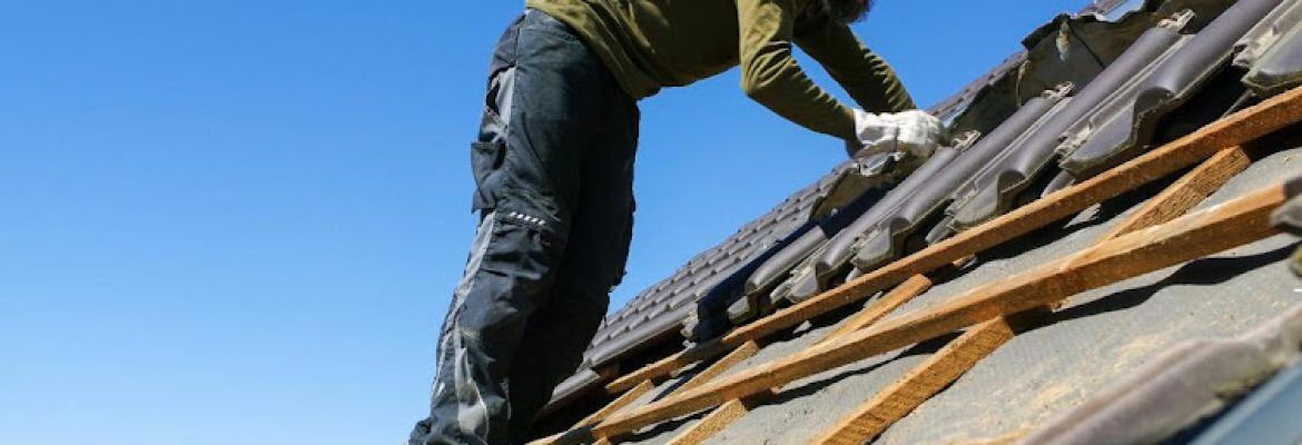 Pinellas Affordable Roofing