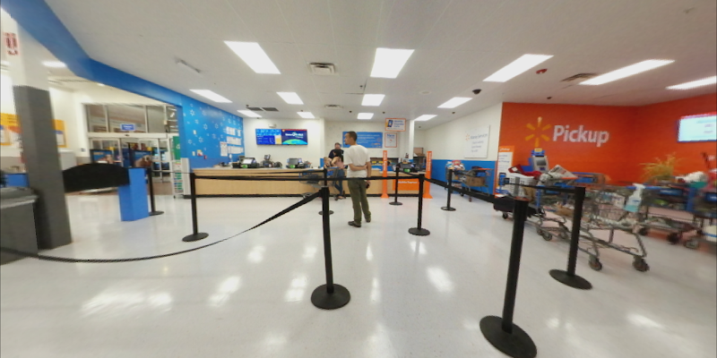 Walmart Supercenter