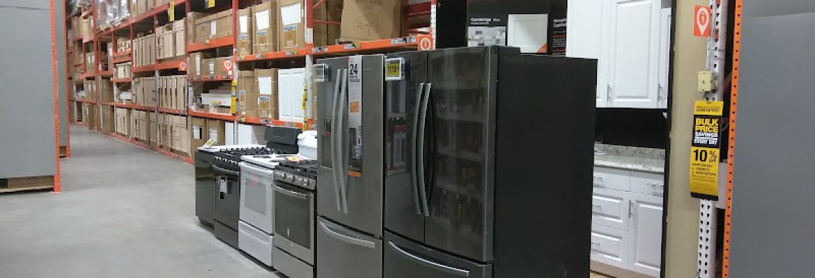 The Home Depot