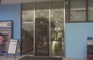 Door and Glass Services Company