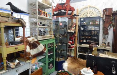 Memory Lane Antiques