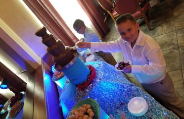Chocolate Fountain Productions