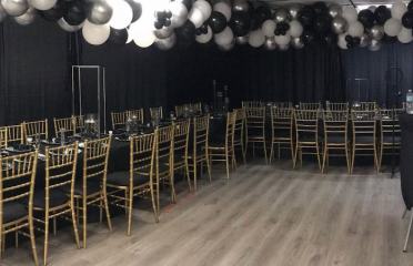 WR Event Space