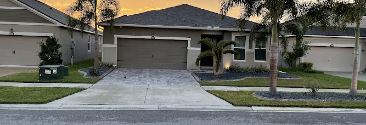 Lakewood Lawn Care