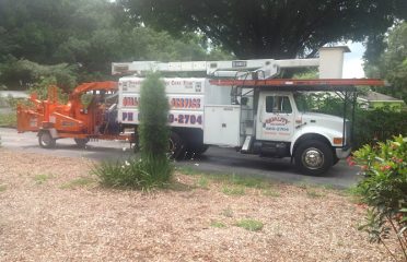 Quality Tree Services