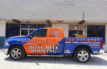 Done Rite Roofing Inc Largo
