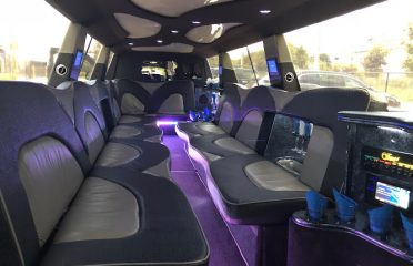 Tampa Limo Service | Network Transportation Solutions