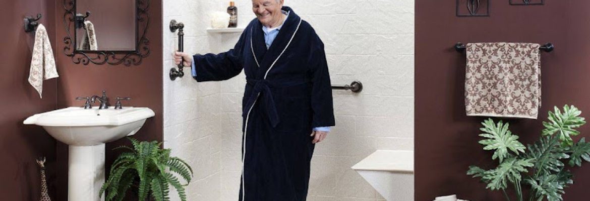 NuBath Florida 1-Day Bathroom Remodeling