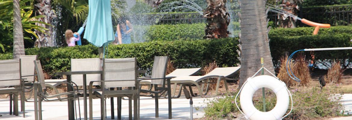 Lucaya Lake Club