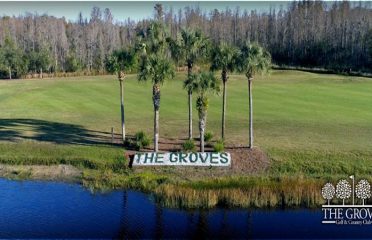 The Groves Golf and Country Club