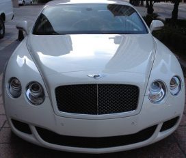 Tampa Bay Mobile Detailing and Window Tinting