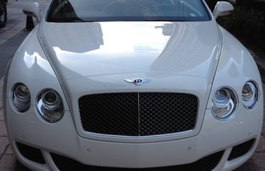 Tampa Bay Mobile Detailing and Window Tinting