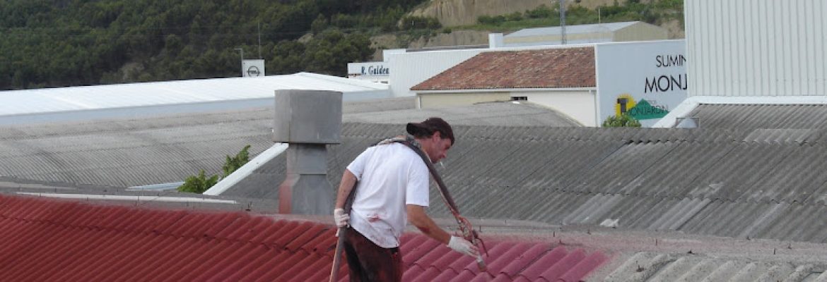 Cork Roofing Tampa