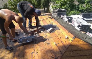 Goodfriend Roofing