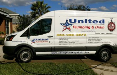 United Plumbing & Drain