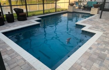 Wahoo Pools – Tampa